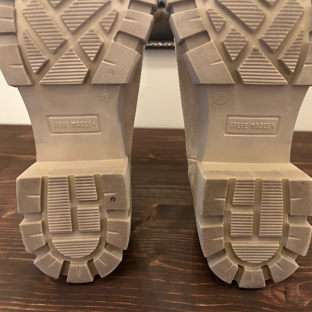 Steve Madden Howler Boot - Picture 2 of 9